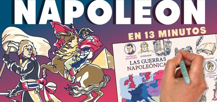 tendencias futuras en Las guerras napoleónicas y su efecto en Europa