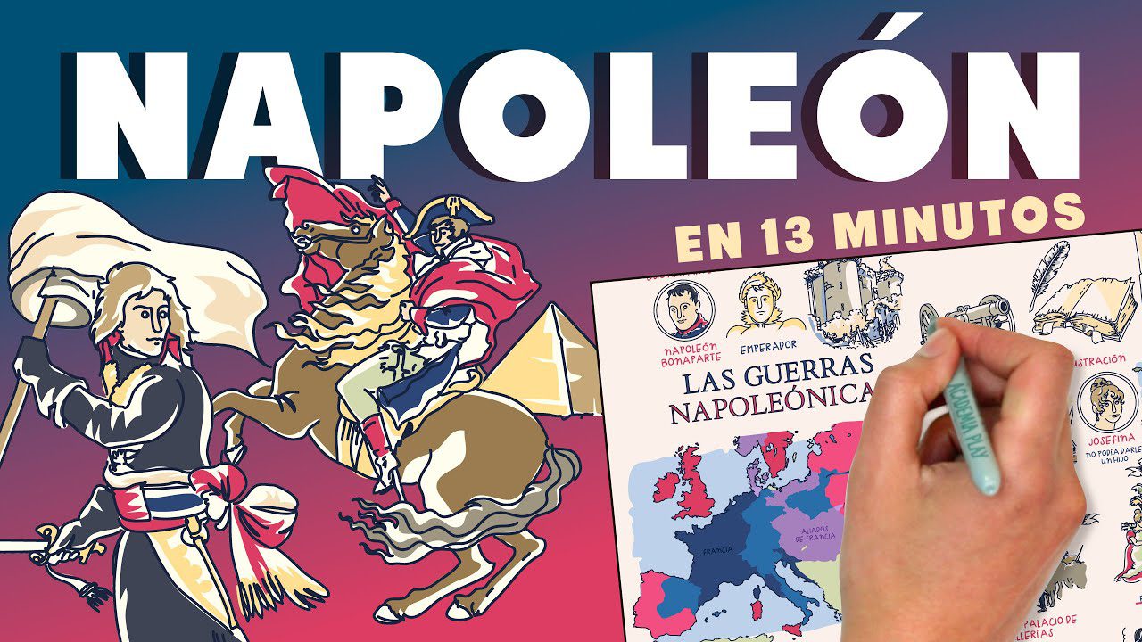 tendencias-futuras-en-Las-guerras-napoleonicas-y-su-efecto-en-Europa | ABC24 Noticias tendencias futuras en Las guerras napoleónicas y su efecto en Europa