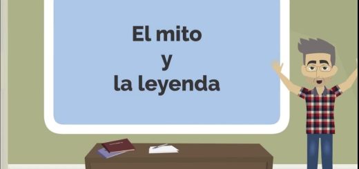 tipos de tradiciones en Mitos y leyendas de Latinoamérica
