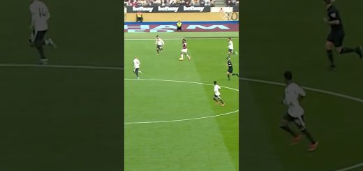 Aaron Wan-Bissaka: El talentoso lateral derecho del Manchester United