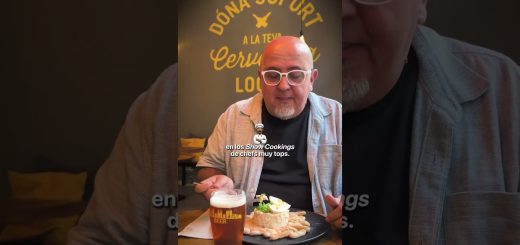 Bares con oferta de cervezas internacionales en Barcelona