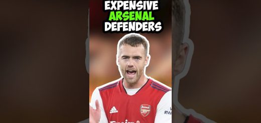 Calum Chambers: El defensor polivalente que ha jugado en el Arsenal y el Fulham