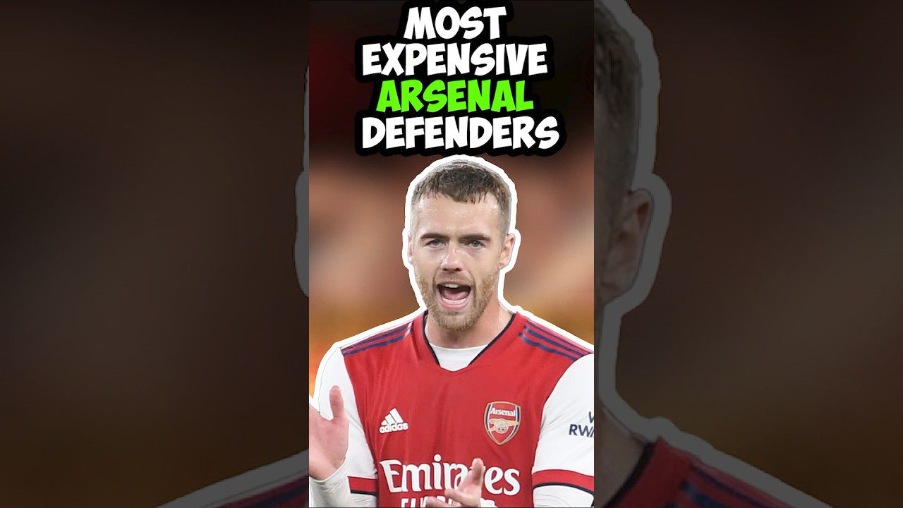Calum-Chambers-El-defensor-polivalente-que-ha-jugado-en-el-Arsenal-y-el-Fulham | ABC24 Noticias Calum Chambers: El defensor polivalente que ha jugado en el Arsenal y el Fulham