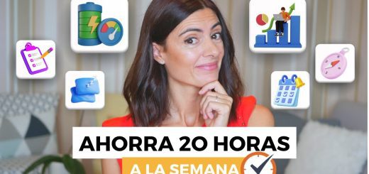 Cómo gestionar el tiempo en familia de manera efectiva
