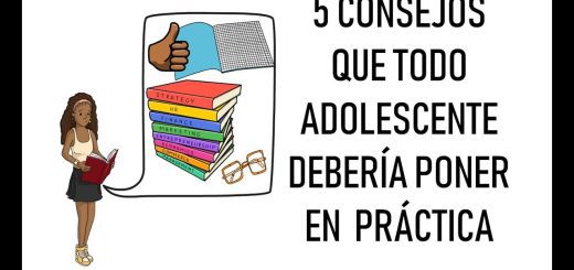 Consejos para fomentar la creatividad en la adolescencia