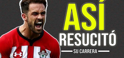 Danny Ings: El goleador que ha tenido éxito en el Southampton y el Aston Villa