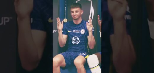 Mason Mount: El joven mediocampista que se destacó en el Chelsea y la selección