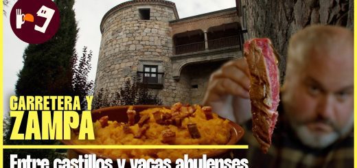 Mejores restaurantes en 	Navas del Marqués s