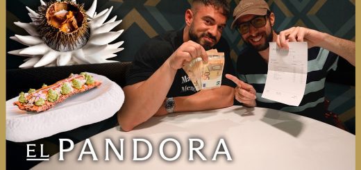 Mejores restaurantes en 	Orbita