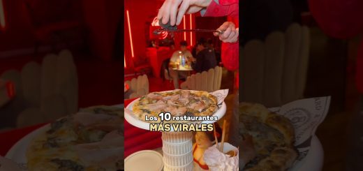 Mejores restaurantes en 	Padiernos