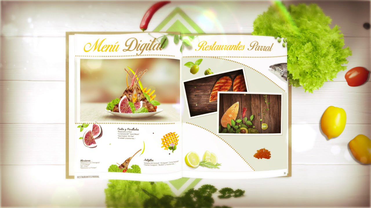 Mejores-restaurantes-en-Parral | ABC24 Noticias Mejores restaurantes en Parral