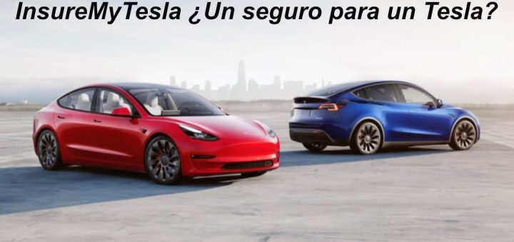 Model X y Tesla Insurance: Explorando Opciones de Seguro
