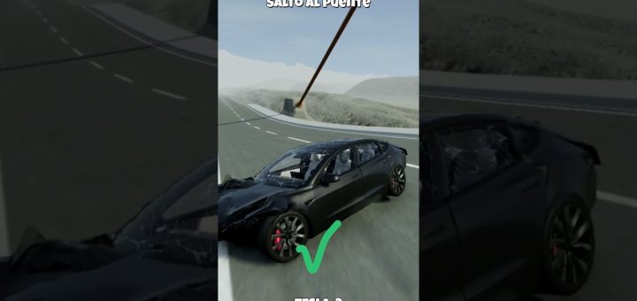 Model X y la Competencia en el Circuito: Desafiando Límites