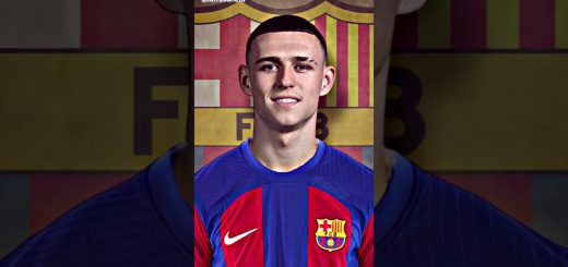 Phil Foden: El talentoso extremo que ha impresionado en el Manchester City y la selección inglesa