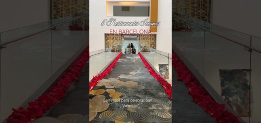 Restaurantes con decoración temática en el Eixample de Barcelona