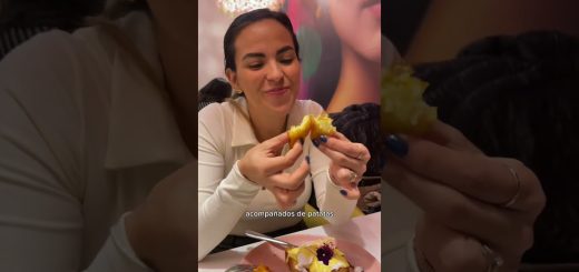 Restaurantes con opciones de brunch en el centro de Barcelona