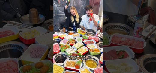 Restaurantes con propuestas de cocina asiática en Barcelona