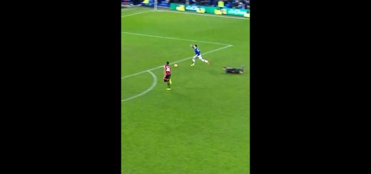 Ross Barkley: El mediocampista creativo que ha destacado en el Everton y el Chelsea
