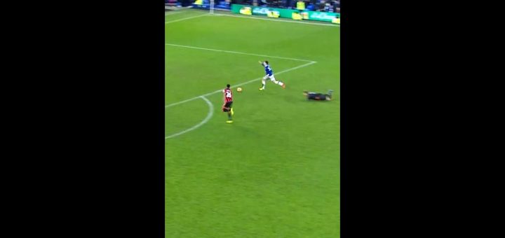 Ross Barkley: El mediocampista creativo que ha destacado en el Everton y el Chelsea