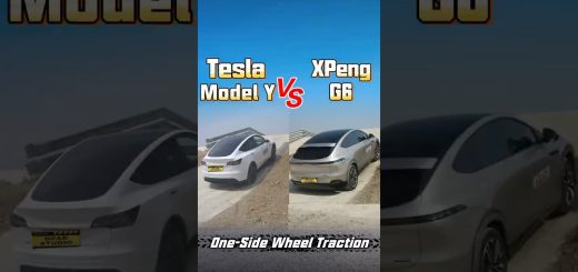 Tesla Model Y: El SUV Compacto que Está Cambiando el Juego