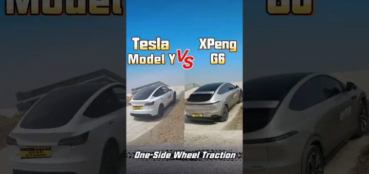 Tesla Model Y: El SUV Compacto que Está Cambiando el Juego