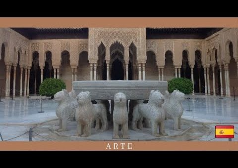 aspectos desconocidos sobre Arte y arquitectura en España