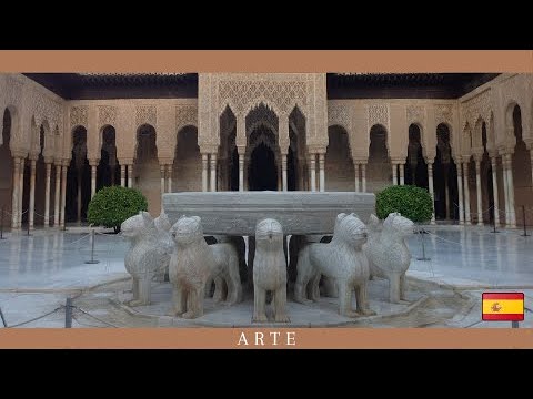 aspectos-desconocidos-sobre-Arte-y-arquitectura-en-Espana | ABC24 Noticias aspectos desconocidos sobre Arte y arquitectura en España