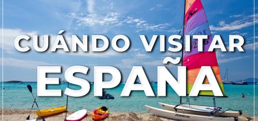 cómo elegir la mejor época para Día de los Santos en España