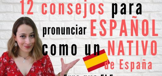 cómo se compara con otros países Cómo aprender español en España