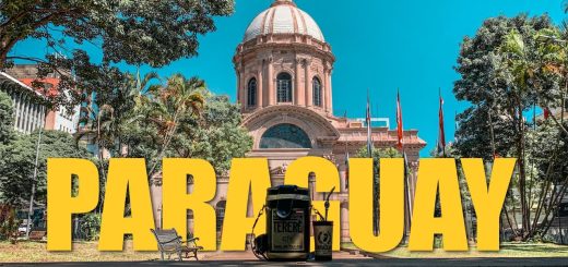 cómo seguir la evolución de las tradiciones en Tradiciones culturales en Paraguay