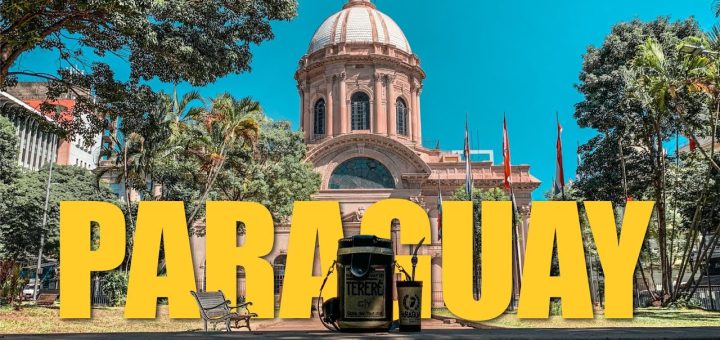 cómo seguir la evolución de las tradiciones en Tradiciones culturales en Paraguay