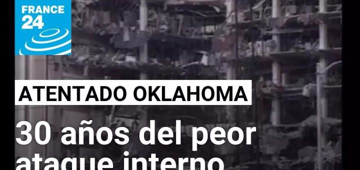 consejos para entender Los atentados de Oklahoma City