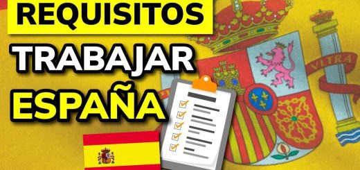 qué debes saber sobre Trabajo y empleo en España