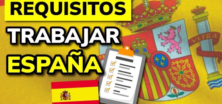 qué debes saber sobre Trabajo y empleo en España