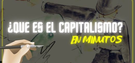 qué opciones existen para investigar sobre El nacimiento del capitalismo moderno en EE.UU.