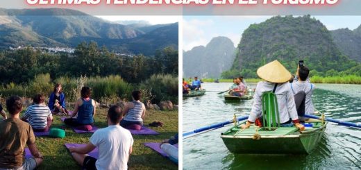 tendencias de turismo en Turismo en la costa mediterránea de España