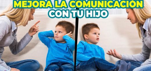 Cómo promover la comunicación efectiva entre padres e hijos