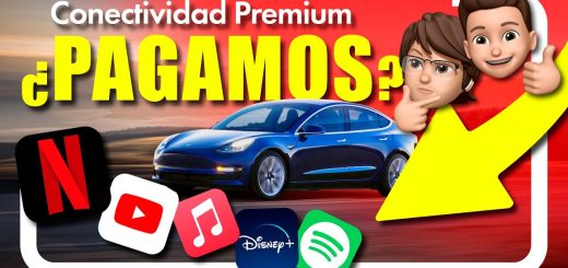 Conectividad de Alta Gama: Sistema Multimedia del Tesla Model Y
