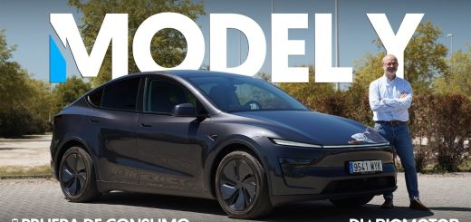 Model Y Long Range: Autonomía y Eficiencia para tus Viajes