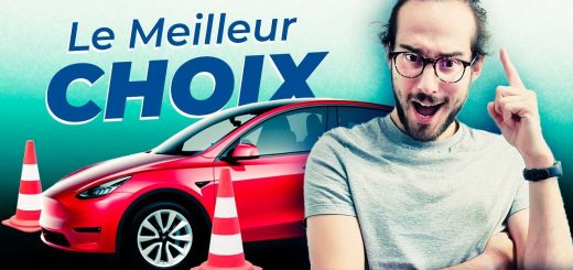 Model Y vs. Model 3: Comparando los SUV y Sedanes de Tesla