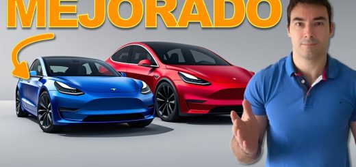 Model Y y la Conducción Autónoma: Avances y Características