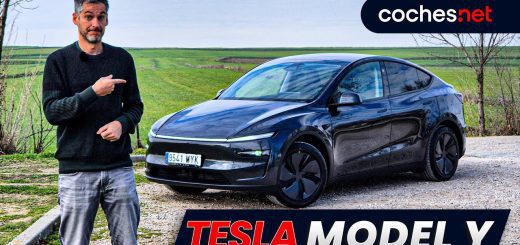 Rendimiento y Confort: Test Drive del Tesla Model Y