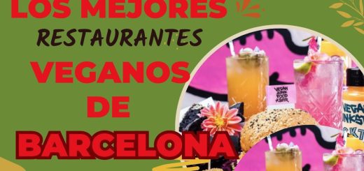 Restaurantes con opciones saludables en el Eixample de Barcelona