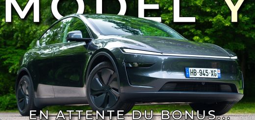 Tesla Model Y 2023: Últimas Novedades y Mejoras