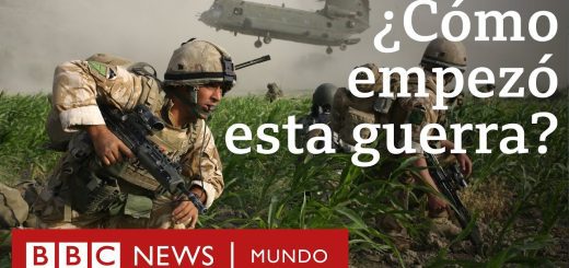 cómo encontrar estadísticas sobre Guerra de Irak y Afganistán