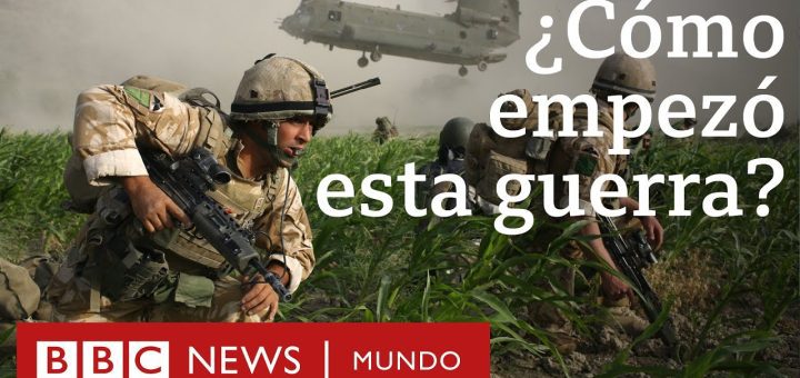 cómo encontrar estadísticas sobre Guerra de Irak y Afganistán