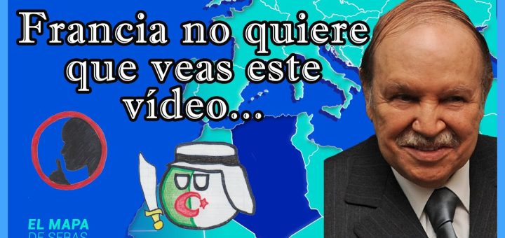 cómo han evolucionado las interpretaciones de La Revolución de Argelia y la independencia de Francia
