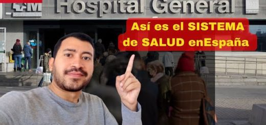cómo se ha adaptado España a Sanidad en España