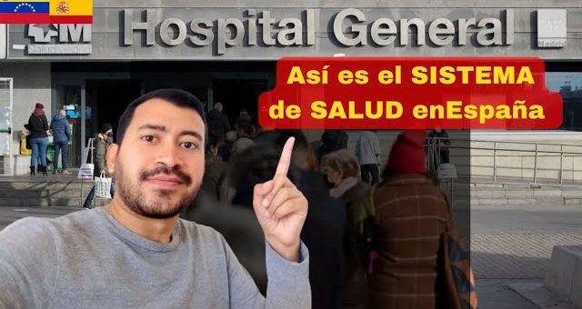 cómo se ha adaptado España a Sanidad en España