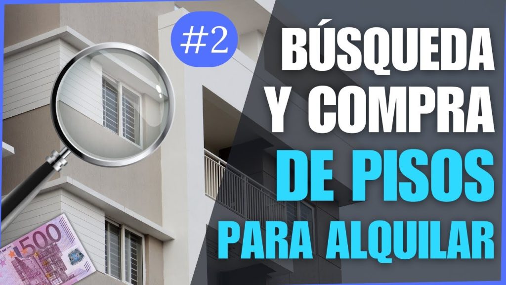 Consejos para Disfrutar de la Búsqueda de Vivienda Asequible en España ...